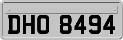 DHO8494