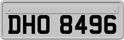 DHO8496