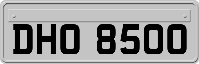 DHO8500