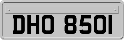 DHO8501