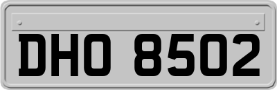 DHO8502