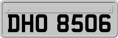 DHO8506