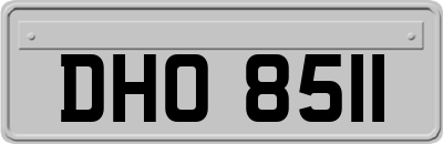 DHO8511