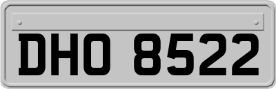 DHO8522