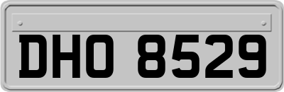 DHO8529