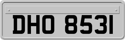 DHO8531