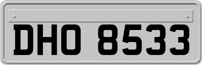 DHO8533