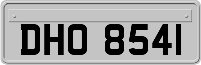 DHO8541