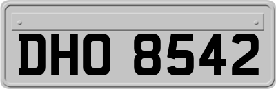 DHO8542