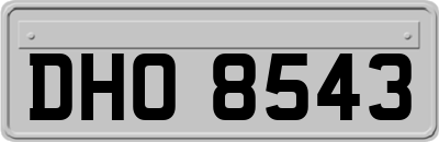 DHO8543