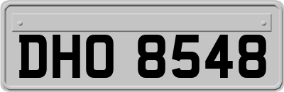 DHO8548
