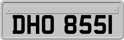 DHO8551
