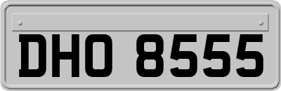 DHO8555