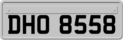 DHO8558