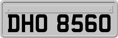 DHO8560
