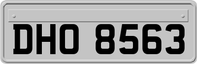 DHO8563