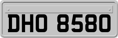 DHO8580