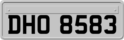 DHO8583