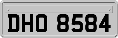 DHO8584