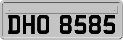 DHO8585