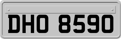 DHO8590