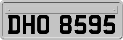 DHO8595