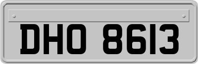 DHO8613
