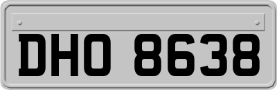 DHO8638