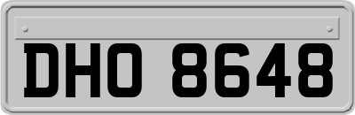 DHO8648