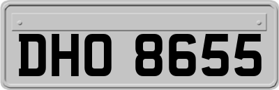 DHO8655