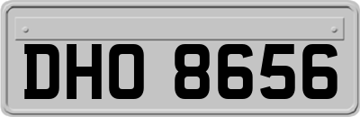 DHO8656