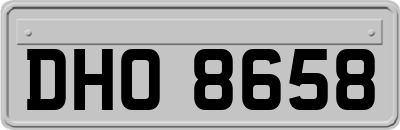 DHO8658