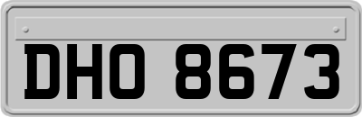 DHO8673