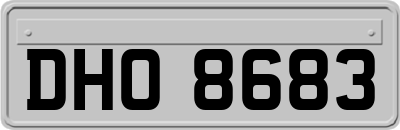DHO8683