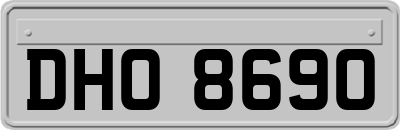 DHO8690