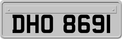 DHO8691