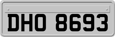 DHO8693