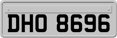 DHO8696