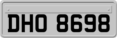 DHO8698