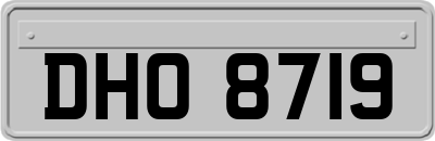 DHO8719