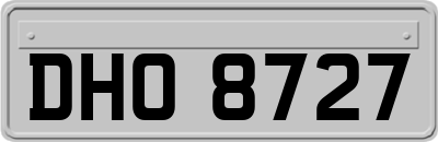 DHO8727