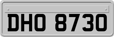 DHO8730