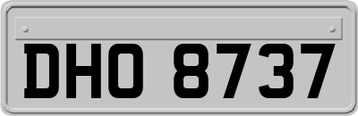 DHO8737