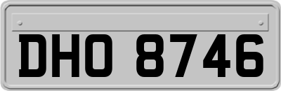 DHO8746