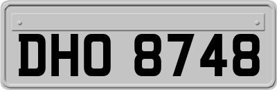 DHO8748