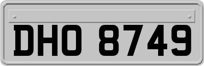 DHO8749