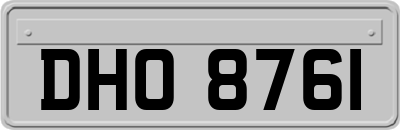 DHO8761