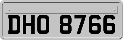 DHO8766