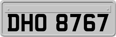 DHO8767