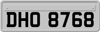 DHO8768